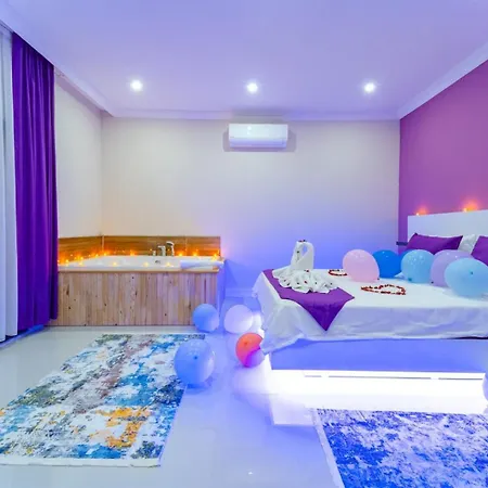 Onka 1 4* Kaş